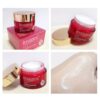 کرم آبرسان انار ایمیجز IMAGES Red Pomegranate Deep Moisturizer Cream