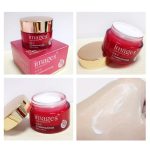 کرم آبرسان انار ایمیجز IMAGES Red Pomegranate Deep Moisturizer Cream