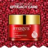 کرم آبرسان انار ایمیجز IMAGES Red Pomegranate Deep Moisturizer Cream