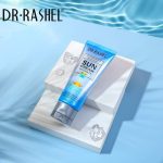 کرم ضدافتاب و ابرسان روزانه دکتر راشل SPF 50