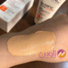 کرم ضدافتاب رنگی لیراک اصل SPF50