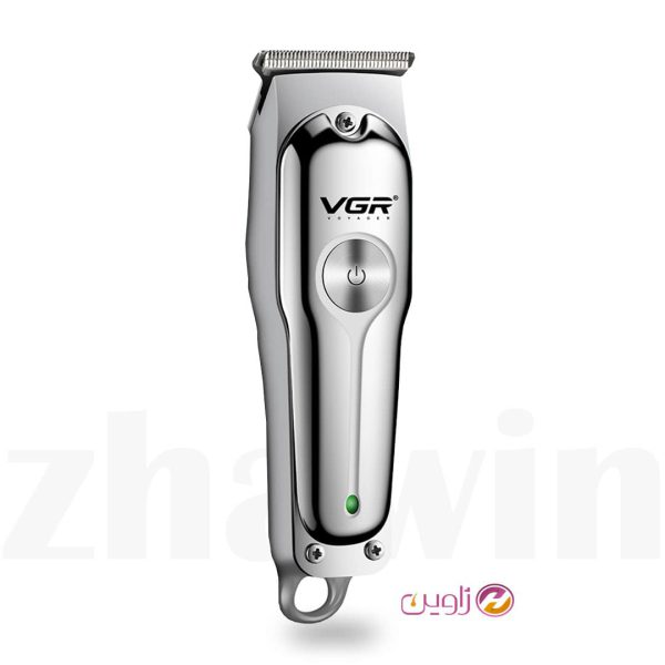 ماشین اصلاح خط زن وی جی ار مدل VGR V-071