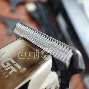 ماشین اصلاح خط زن وی جی ار مدل VGR V-059