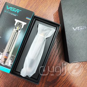 ماشین اصلاح خط زن وی جی ار VGR V-078