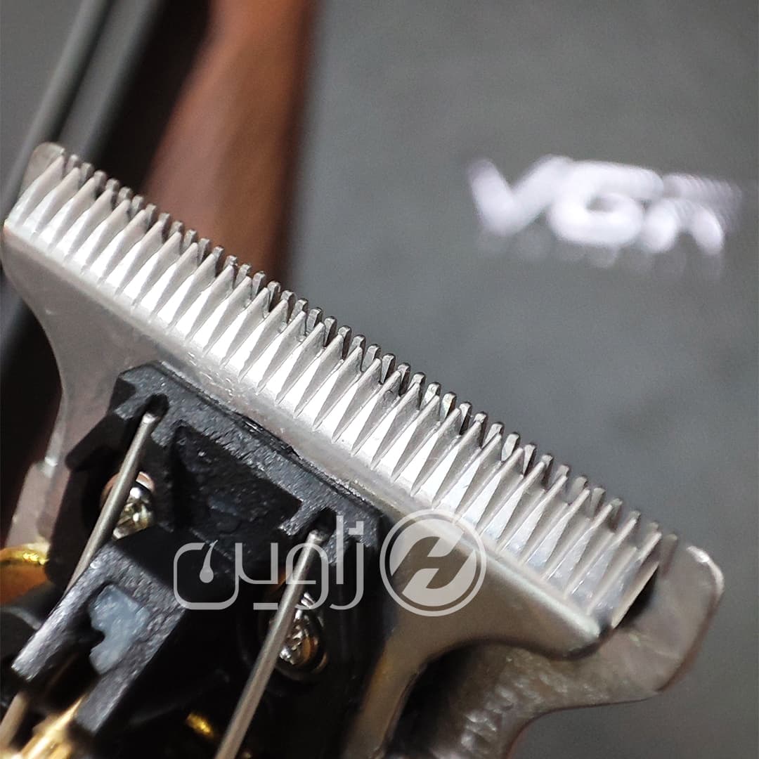 ماشین اصلاح خط زن وی جی ار VGR V-228