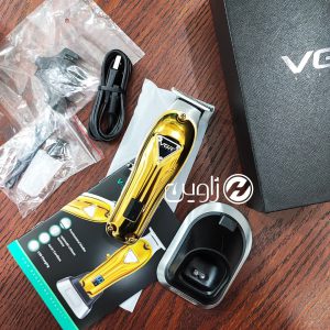 ماشین اصلاح و خط زن وی جی ار مدل VGR V-908