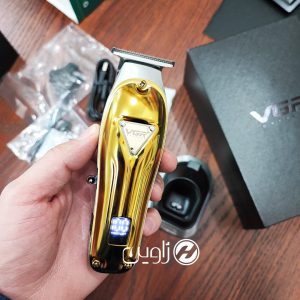 ماشین اصلاح و خط زن وی جی ار مدل VGR V-908