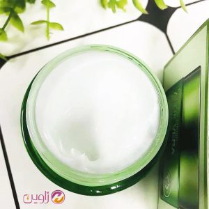 کرم آبرسان مرطوب کننده آلوئه ورا بیوآکوا 50 گرم