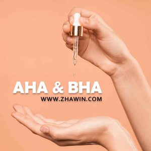 تفاوت AHA و BHA در اسیدتراپی پوست