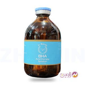 محلول اسیدتراپی BHA دکترنوشا 50میل