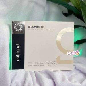 کیت جدید ضدلک پلاژن مدل illuminate