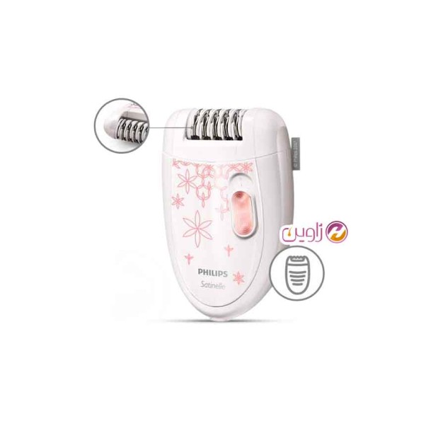 اپیلیدی موکن فیلیپس اورجینال PH-6420