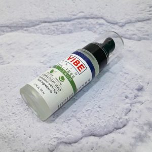 سرم ضدجوش چای سبز وایب اسکین 50میل