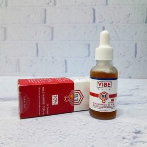 سرم نیاسینامید وایب اسکین انگلیس 30میل