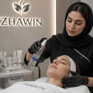 تونر پوست چرب ژنوسیس 2حجم